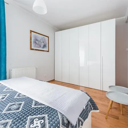 Mw - Legionow Appartement *
