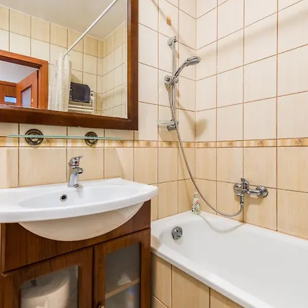Mw - Legionow Appartement *