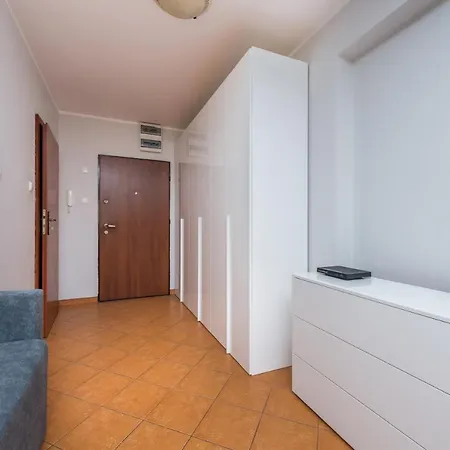 Mw - Legionow Appartement Gdynia