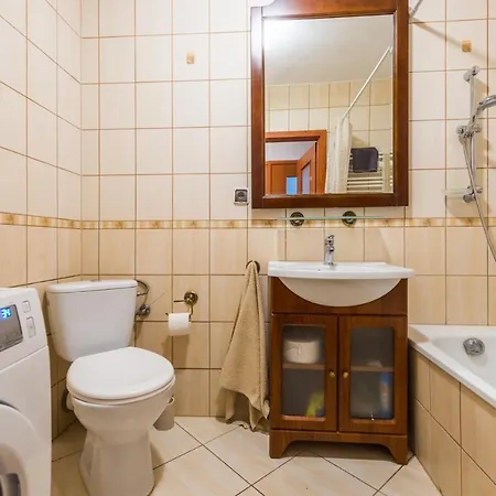 Mw - Legionow Appartement