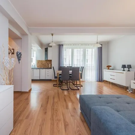Appartement Mw - Legionow *