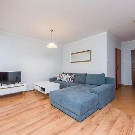Mw - Legionow Appartement *