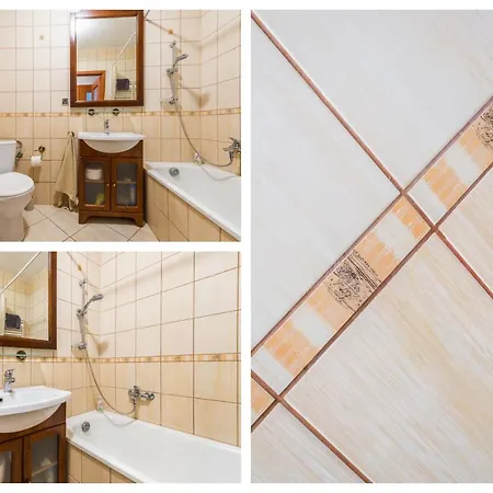 Appartement Mw - Legionow