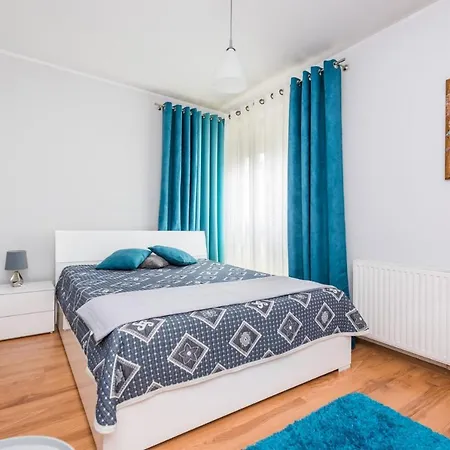 Mw - Legionow Appartement Gdynia