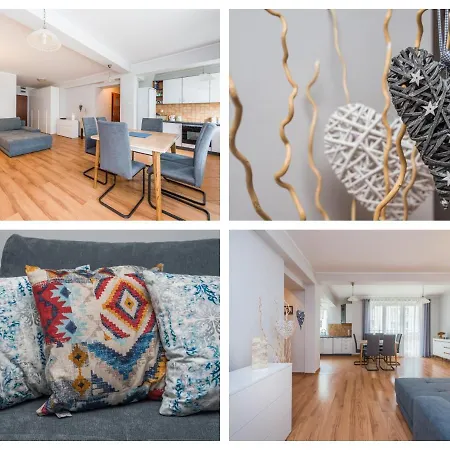 Mw - Legionow Appartement *