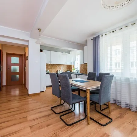 Mw - Legionow Appartement Gdynia
