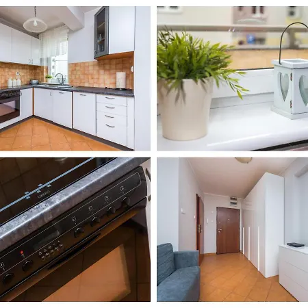 Appartement Mw - Legionow Gdynia